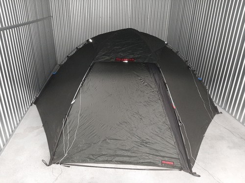 Hilleberg staika person tent - 2,