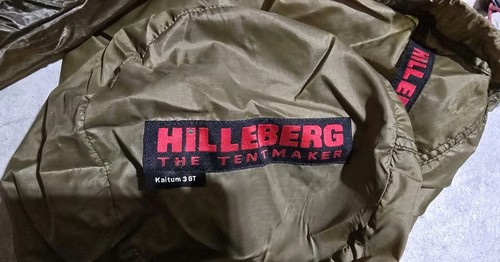 Hilleberg kaitum 4 season - kaitum,