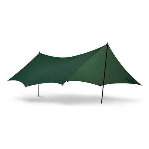 Hilleberg the tentmaker tarp - tentmaker,
